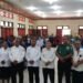 Dukung Generasi Cerdas, Polres Boven Digoel Hadiri Pembukaan Lomba Duta Baca