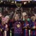 Barcelona Menutup Pramusim dengan Kemenangan lawan Al Ahly 2-1