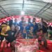 Gebyar Merdeka Satpolairud Sarmi Ditutup Meriah, Kebersamaan Bersama Masyarakat Pesisir Semakin Erat