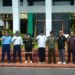 Coffee Morning Forkopimda Papua, Bangun Sinergi Wujudkan Papua Aman, Damai dan Sejahtera