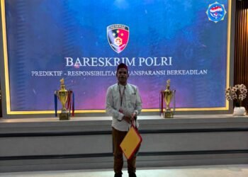 Demi OAP, Ismail Asso Desak Agus Kinilik Hubi Lepas Jabatan Ketua MRP Papua Pegunungan
