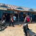 Polres Mamberamo Tengah Perkuat Patroli di Pasar dan Objek Vital Kobakma