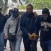 Berakhir di Bareskrim Polri: Bos Hiburan Malam Batam dan DPO Narkoba Basri Lewaimang Tiba di Jakarta