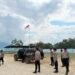 Polres Mamberamo Tengah Intensifkan Patroli, Pastikan Situasi Kobakma Aman dan Kondusif
