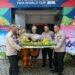 HUT ke-64 TVRI, Polda Papua Apresiasi Peran TVRI dalam Penyebaran Informasi Publik