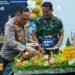 Polda Papua Hadiri Ramah Tamah HUT ke-64 TVRI, Sinergi Media Terus Dijaga