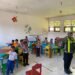 Polres Waropen Hadirkan Polisi Sahabat Anak, Tanamkan Tertib Berlalu Lintas Sejak Dini