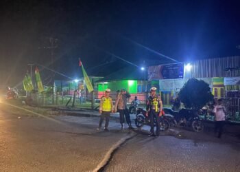 Polda Papua Tingkatkan Kesiapsiagaan Jajaran melalui Anev Perkembangan Sitkamtibmas