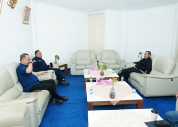 Divhumas Polri Tiba di Papua, Siap Laksanakan Bimtek dan Sidang Pengujian Konsekuensi