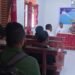 Cegah Karhutla Meluas, Polres Biak Numfor Ajak Warga Babrinbo Jaga Lingkungan