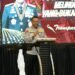 Polda Papua Dorong Keterbukaan Informasi Publik yang Transparan dan Akuntabel