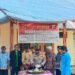Pos Polisi Karya Bumi Kembali Beroperasi, Polsek Nimboran Dekatkan Pelayanan Keamanan kepada Masyarakat