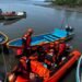 6 Hari Terombang-Ambing di Laut, 5 Korban Speedboat Hilang di Perairan Waropen Ditemukan Selamat 