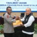 Taklimat Akhir Audit Itwasum Polri, Kapolda Papua Tegaskan Komitmen Perkuat Tata Kelola dan Akuntabilitas