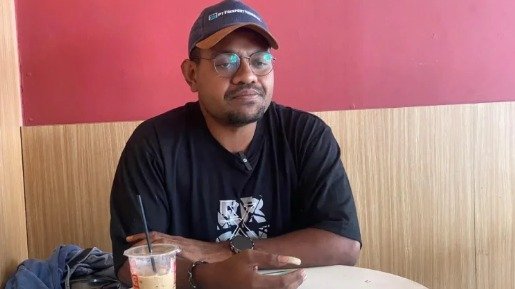 Tokoh Pemuda Papua Dorong Generasi Muda Jadi Pelopor Perdamaian