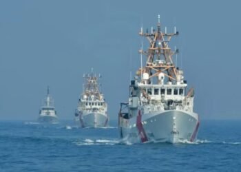 Jungle FTX Asah Kemampuan Tempur Pasukan Multinasional di Medan Hutan