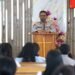 Kapolda Papua Ajak Personel Jadikan Kasih sebagai Kekuatan dalam Pengabdian
