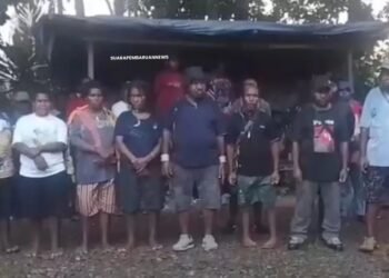 Keluarga Korban Memohon Kepastian Nasib 9 Perempuan Jila yang Diculik OTK