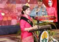 78 Tahun Polwan Mengabdi, Srikandi Bhayangkara Perkuat Pengabdian di Tanah Papua
