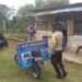 Cegah Karhutla dan Jaga Kamtibmas, Polsek Biak Barat Gelar “Kopi Keliling Muramuma” di Kampung Wardo