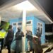 Patroli Malam Polres Mamberamo Tengah, Objek Vital Kobakma Dipastikan Aman