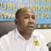 “kantor Komnas Ham Perwakilan Papua Diduga Menjadi Sasaran Lemparan Bom Molotov”