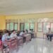 Bangun Kesadaran Pelajar, Bhabinkamtibmas Warsa Edukasi Siswa Cegah Karhutla dan Kenakalan Remaja