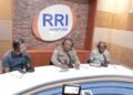 Polisi Menyapa di RRI Jayapura, Polda Papua Ajak Masyarakat Jadikan Keselamatan Berlalu Lintas sebagai Tanggung Jawab Bersama