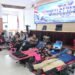 Sambut HUT Polantas ke-71, Ditlantas Polda Papua Gelar Bakti Kesehatan Donor Darah