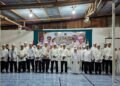Polres Mamberamo Tengah Tingkatkan Patroli Malam di Objek Vital Kobakma