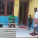Karhutla di Jalan Kaliwedah 1 Sempat Dekati Permukiman, Polres Merauke Bersama Damkar dan BPBD Bergerak Cepat
