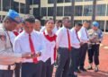 Cegah Judi Online, Polda Papua Lakukan Pemeriksaan terhadap Personel