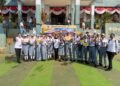Polda Papua Kampanyekan Rise and Speak, Dorong Pelajar Berani Lawan Kekerasan dan Bullying