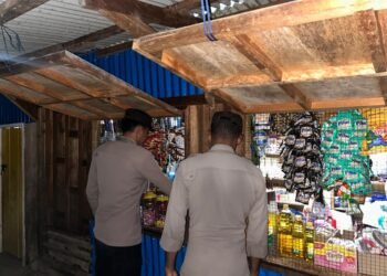 Tokoh Adat Tanah Tabi Imbau Pelajar Tak Terprovokasi dan Dukung Program MBG