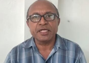 Jaga Persatuan, Tokoh Adat Saireri Ajak Masyarakat Hindari Tindakan Provokatif