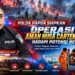 Polda Papua Siapkan Operasi Aman Nusa Cartenz II-2026 Hadapi Potensi Bencana