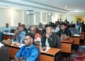 Polda Papua Hadiri Dialog Perdamaian, Dorong Peran Umat Beragama Jaga Kerukunan di Tanah Papua