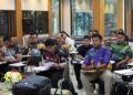 Polda Papua Hadiri Penutupan Seminar Range Officer Level 1 PB Perbakin di Senayan
