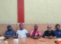 Tokoh Adat Tabi Ajak Masyarakat Rawat Persaudaraan dan Kedamaian Papua