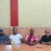 Tokoh Adat Tabi Ajak Masyarakat Rawat Persaudaraan dan Kedamaian Papua
