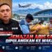 Tokoh Adat Tabi Ajak Masyarakat Rawat Persaudaraan dan Kedamaian Papua