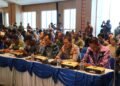 Percepat Pembangunan Papua, Pemerintah dan Polri Perkuat Sinergi