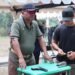 Polda Papua Tunjukkan Sportivitas di Panglima TNI Cup 2026