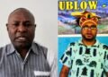 Tokoh Papua Ajak Masyarakat Bersama Jaga Tanah Papua Tetap Aman dan Damai