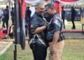 Kapolda Papua Ikuti Lomba Tembak Reaksi Panglima TNI Cup 2026