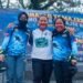 Bripda Faradila Kembali Harumkan Nama Polda Papua, Pertahankan Emas Selam OBA