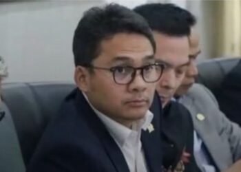 DPR Dorong Pemerintah Tingkatkan Perlindungan Masyarakat di Papua