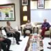 Polda Papua dan Pemerintah Belanda Bahas Keamanan serta Pembangunan Papua