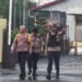 Polres Asmat Bergerak Cepat Amankan Situasi Pasca Penganiayaan di Agats