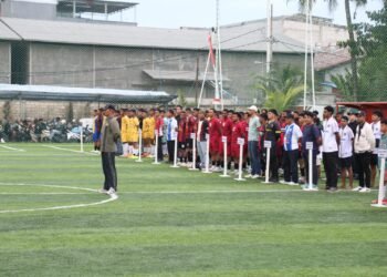 Polda Papua dan Pokja Agama MRP Bahas Upaya Cegah Konflik Sengketa Tanah